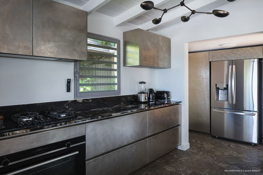 VILLA EMOTION KITCHEN & DINING AREA 5