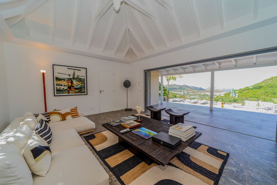 VILLA EMOTION LIVING AREA 2