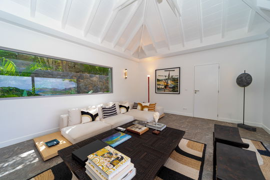 VILLA EMOTION LIVING AREA 3