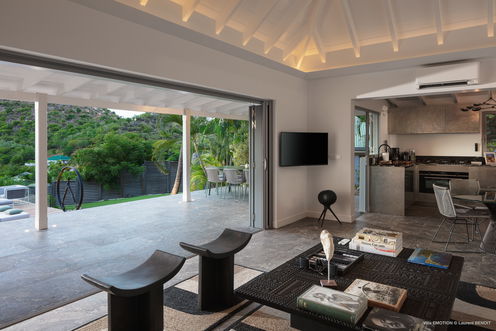 VILLA EMOTION LIVING AREA 5