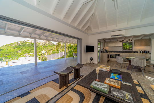 VILLA EMOTION LIVING AREA 6