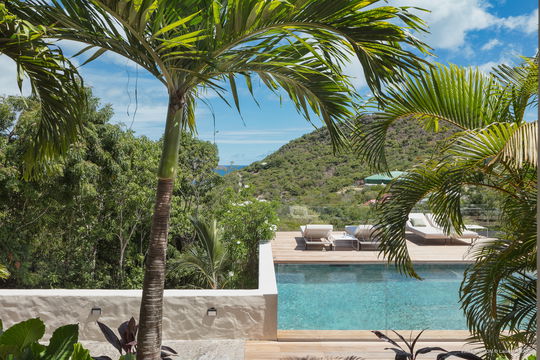 VILLA EMOTION OUTDOORS 1