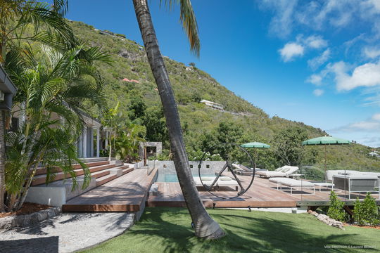 VILLA EMOTION OUTDOORS 2