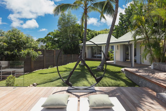 VILLA EMOTION OUTDOORS 3