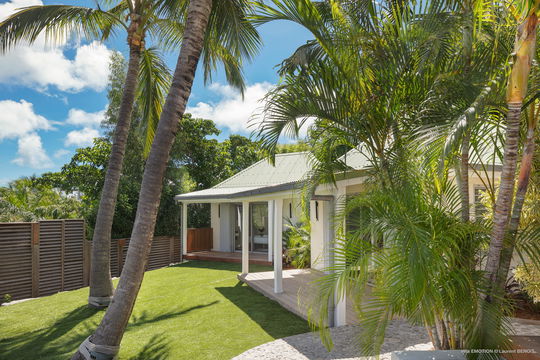 VILLA EMOTION OUTDOORS 4