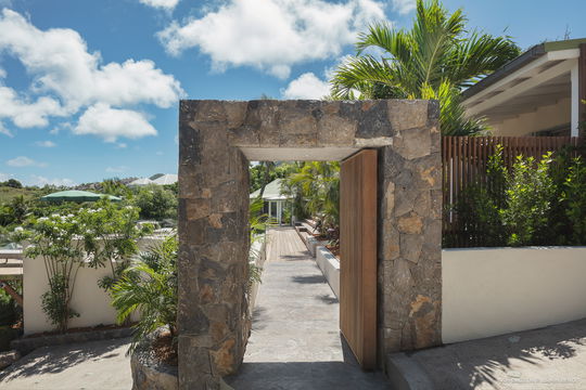 VILLA EMOTION OUTDOORS 5