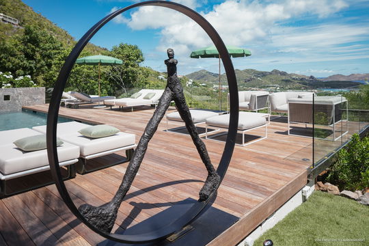 VILLA EMOTION POOL & TERRACE 17