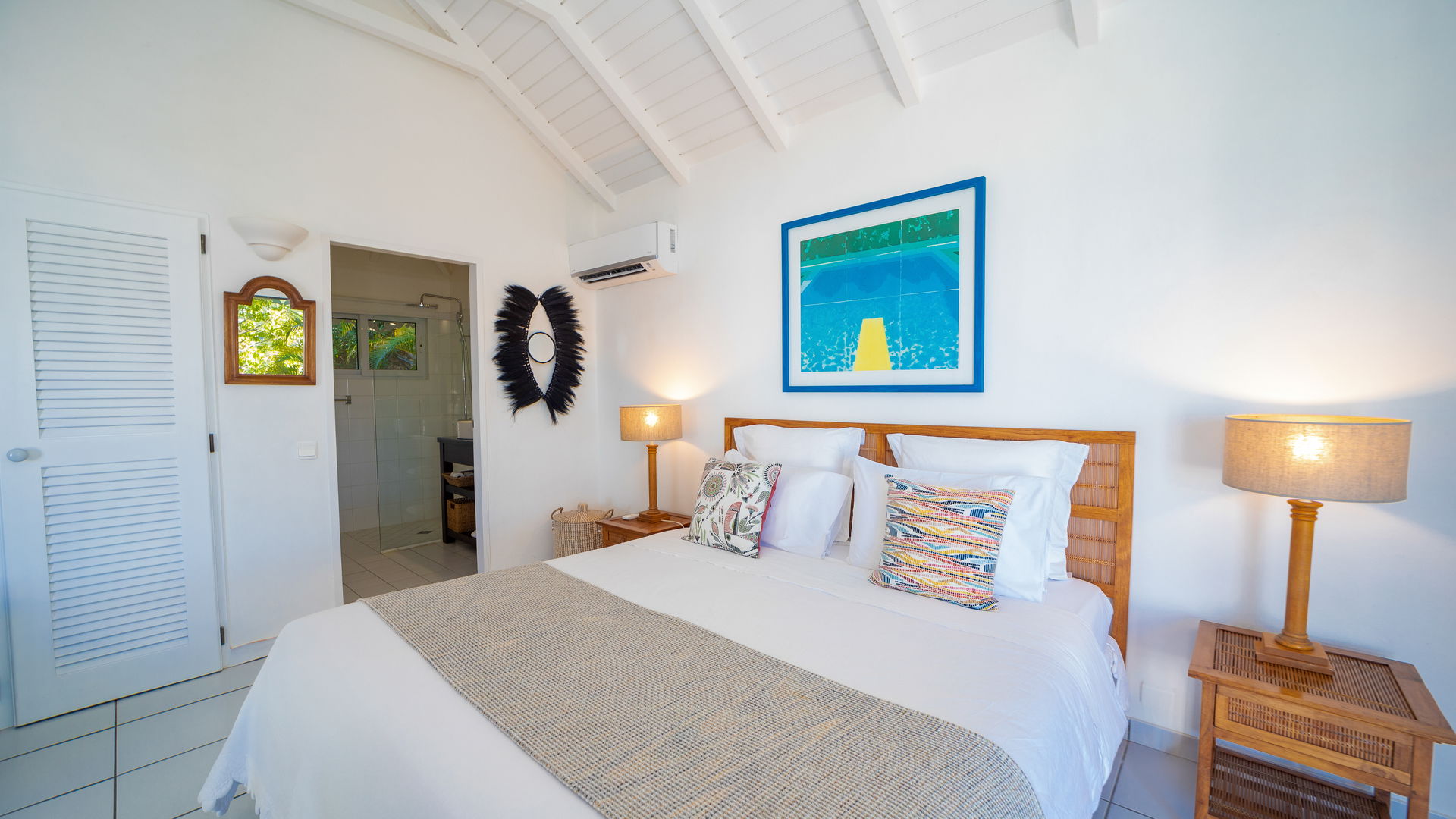 BEDROOM 1