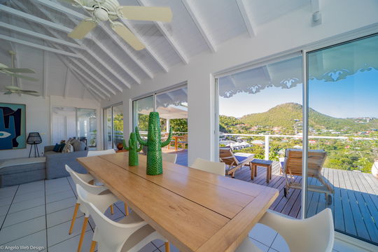 VILLA MAG KITCHEN & DINING AREA 1