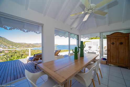 VILLA MAG KITCHEN & DINING AREA 2