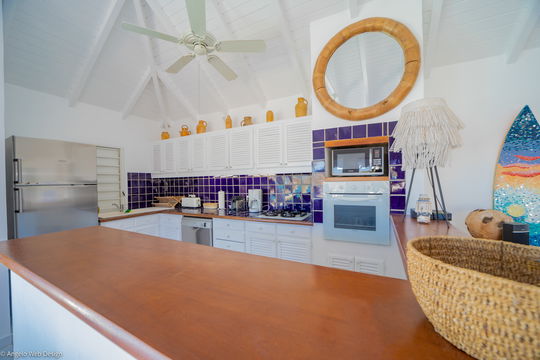 VILLA MAG KITCHEN & DINING AREA 3