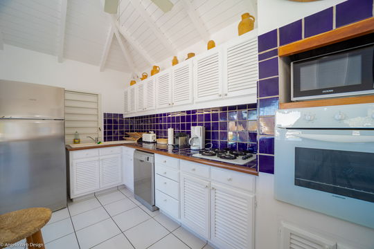 VILLA MAG KITCHEN & DINING AREA 4