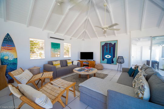 VILLA MAG LIVING AREA 1