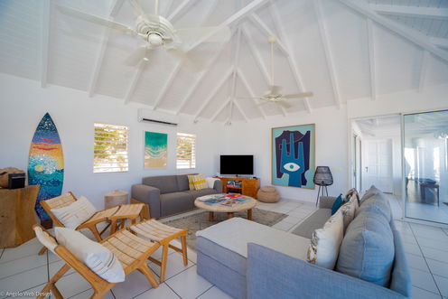 VILLA MAG LIVING AREA 2