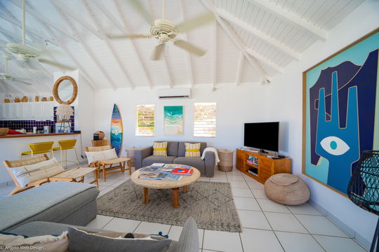 VILLA MAG LIVING AREA 3