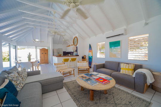 VILLA MAG LIVING AREA 5