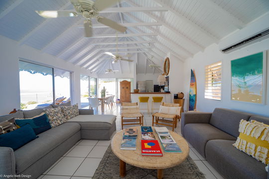 VILLA MAG LIVING AREA 6