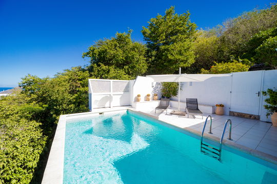 VILLA MAG POOL & TERRACE 3