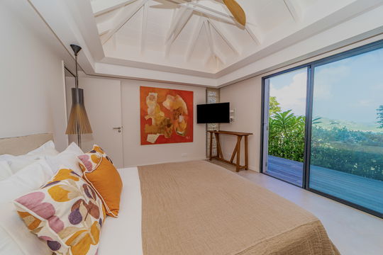 VILLA LOLLIPOP BEDROOM1 1