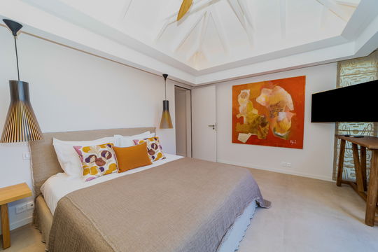 VILLA LOLLIPOP BEDROOM1 2