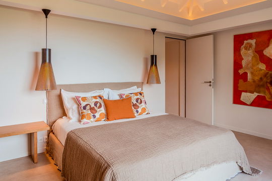 VILLA LOLLIPOP BEDROOM1 3