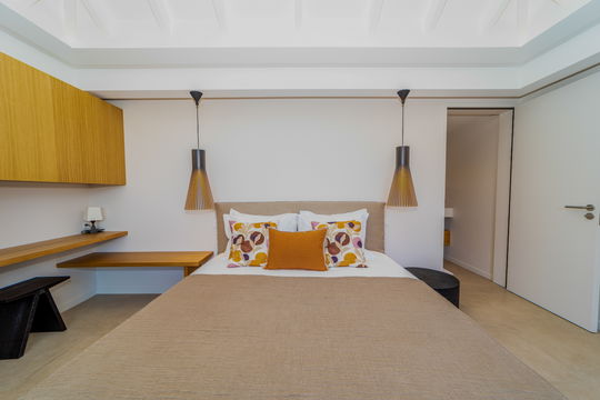 VILLA LOLLIPOP BEDROOM1 4