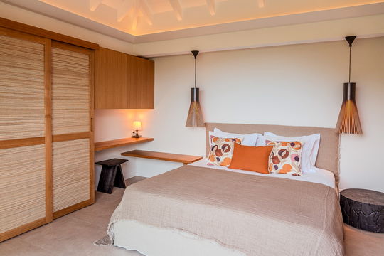 VILLA LOLLIPOP BEDROOM1 5
