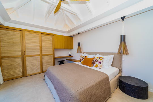 VILLA LOLLIPOP BEDROOM1 6