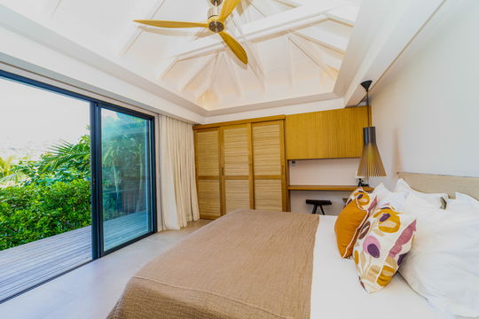 VILLA LOLLIPOP BEDROOM1 8