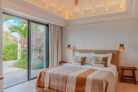 VILLA LOLLIPOP BEDROOM2 1