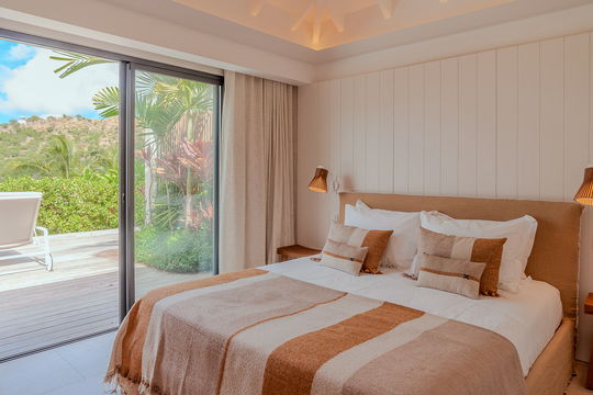 VILLA LOLLIPOP BEDROOM2 2