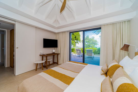 VILLA LOLLIPOP BEDROOM2 3