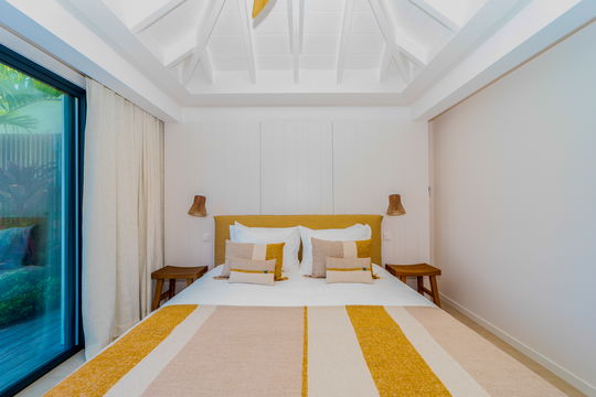 VILLA LOLLIPOP BEDROOM2 4