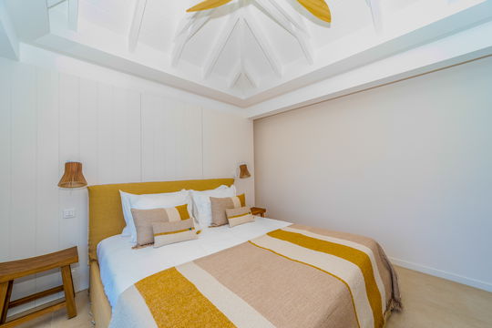 VILLA LOLLIPOP BEDROOM2 5