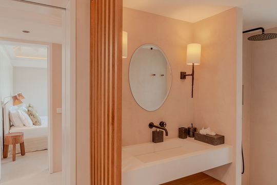 VILLA LOLLIPOP BEDROOM2 7