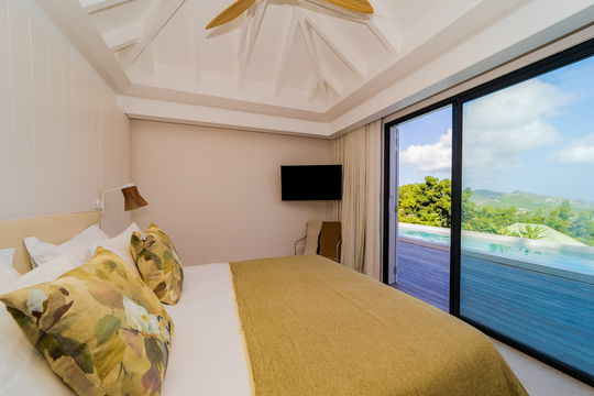 VILLA LOLLIPOP BEDROOM3 2