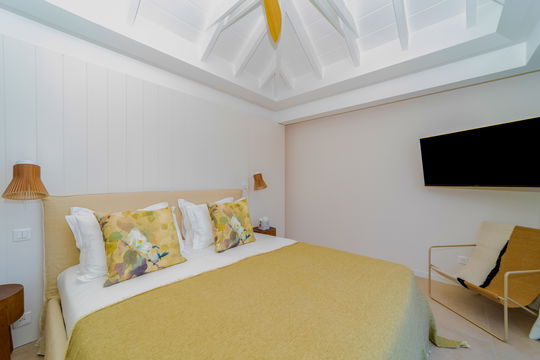 VILLA LOLLIPOP BEDROOM3 3