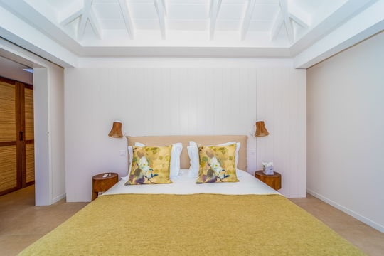 VILLA LOLLIPOP BEDROOM3 4