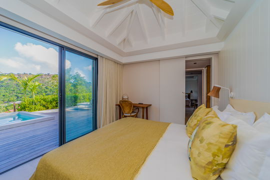 VILLA LOLLIPOP BEDROOM3 6