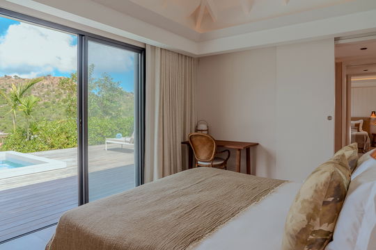 VILLA LOLLIPOP BEDROOM3 8