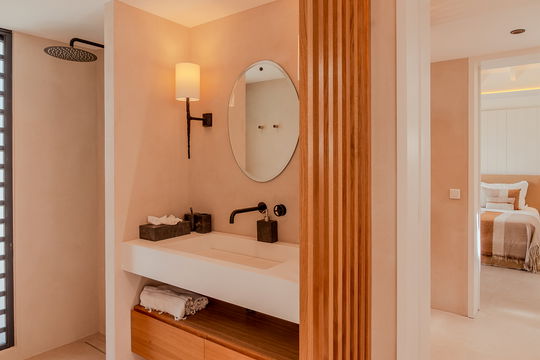 VILLA LOLLIPOP BEDROOM3 9