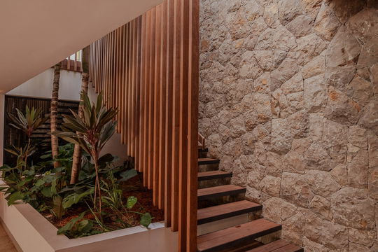 VILLA LOLLIPOP INDOORS 1