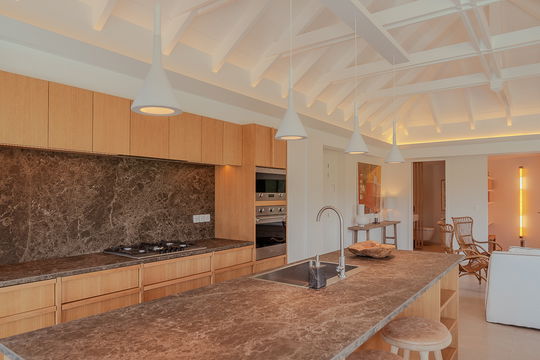 VILLA LOLLIPOP KITCHEN & DINING AREA 13