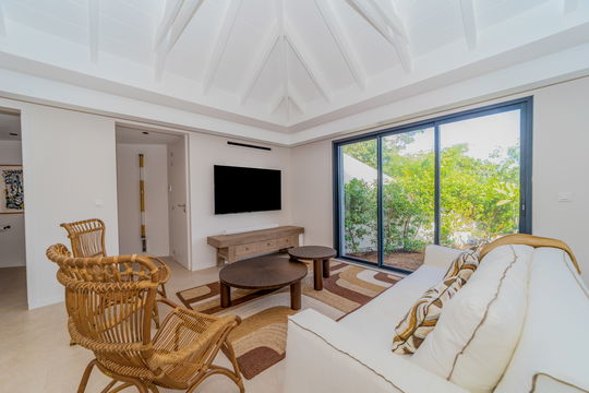 VILLA LOLLIPOP LIVING AREA 3