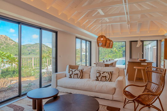 VILLA LOLLIPOP LIVING AREA 5