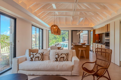 VILLA LOLLIPOP LIVING AREA 6