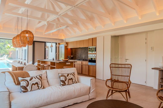 VILLA LOLLIPOP LIVING AREA 7