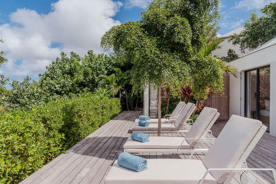 VILLA LOLLIPOP POOL & TERRACE 11