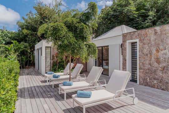 VILLA LOLLIPOP POOL & TERRACE 12