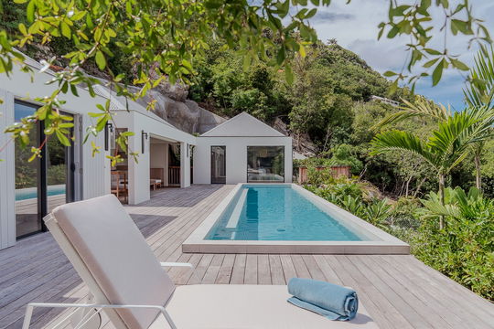 VILLA LOLLIPOP POOL & TERRACE 16